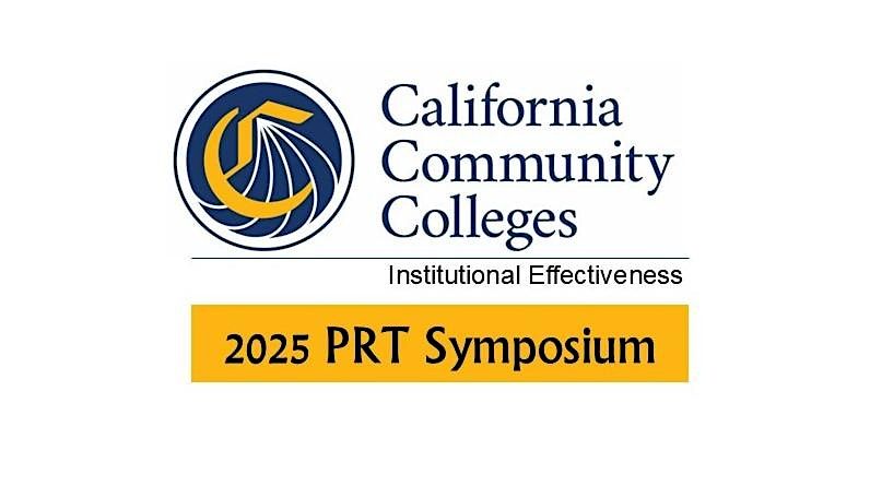 2025 PRT Symposium