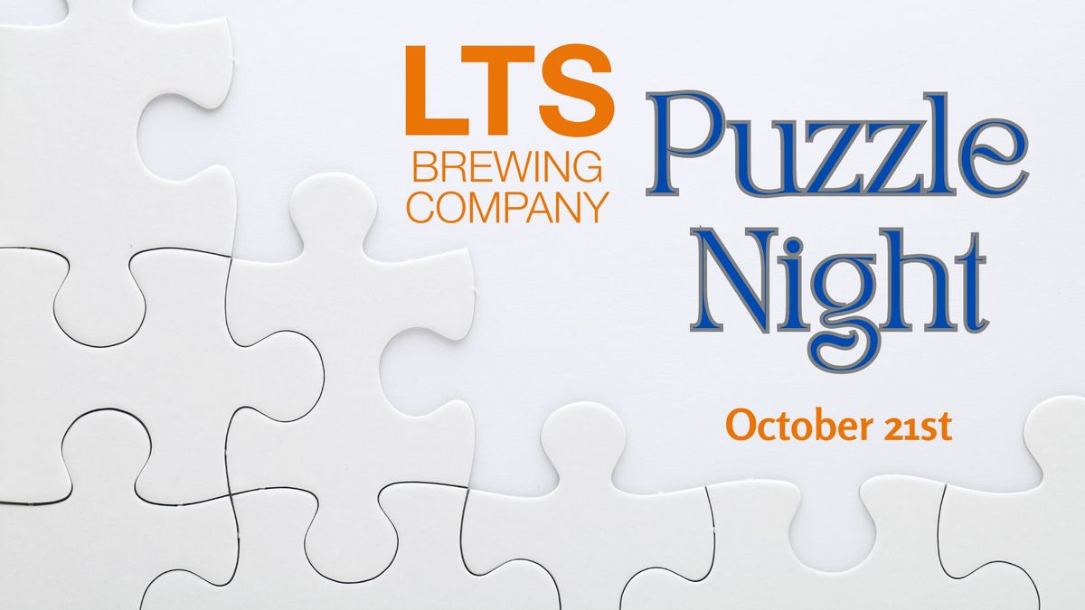 Puzzle Night