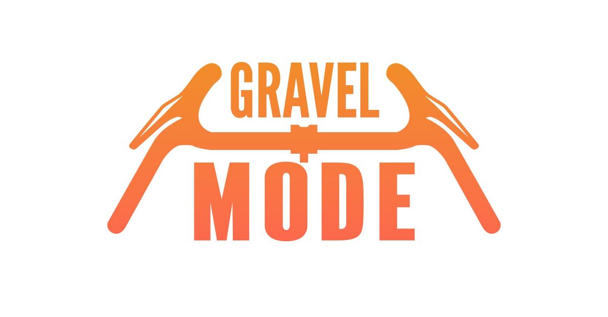 \ud83d\udeb4\u200d\u2642\ufe0f Gravel Mode \u2013 \u0160aunam 100! \ud83d\udeb4\u200d\u2640\ufe0f