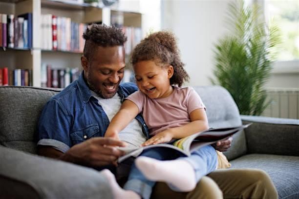 U & Me: Building Literacy Together