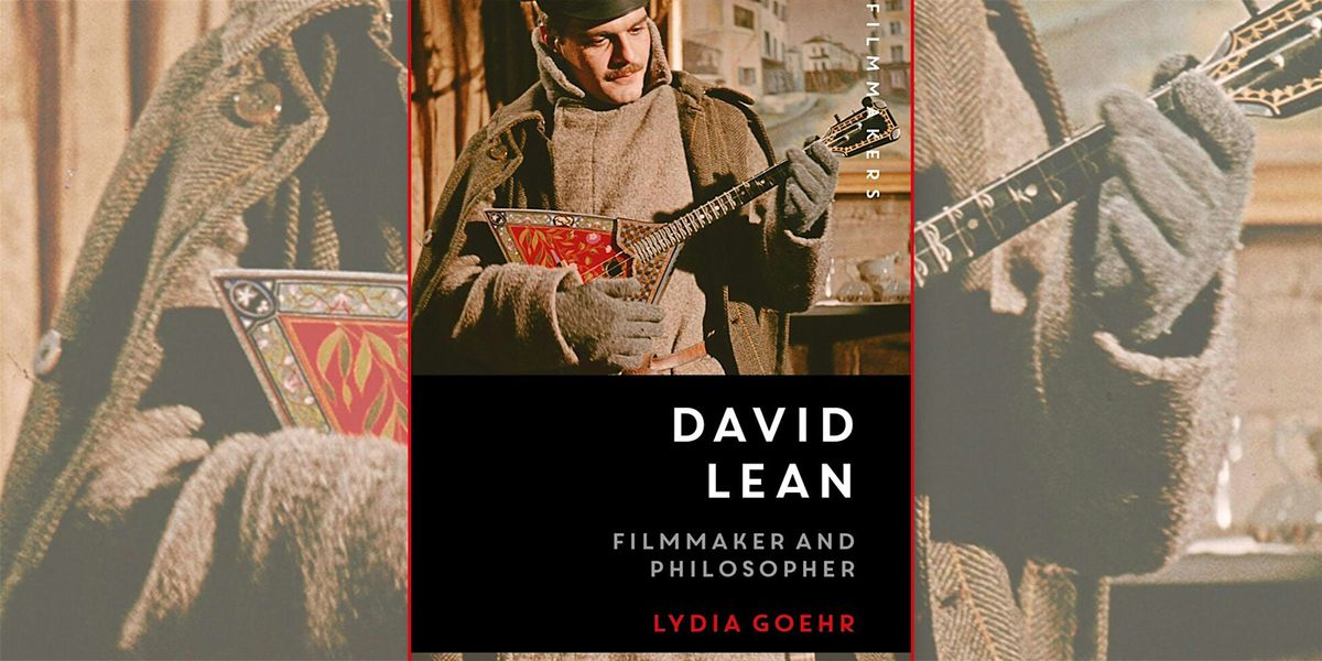 Celebrating Recent Work by Lydia Goehr