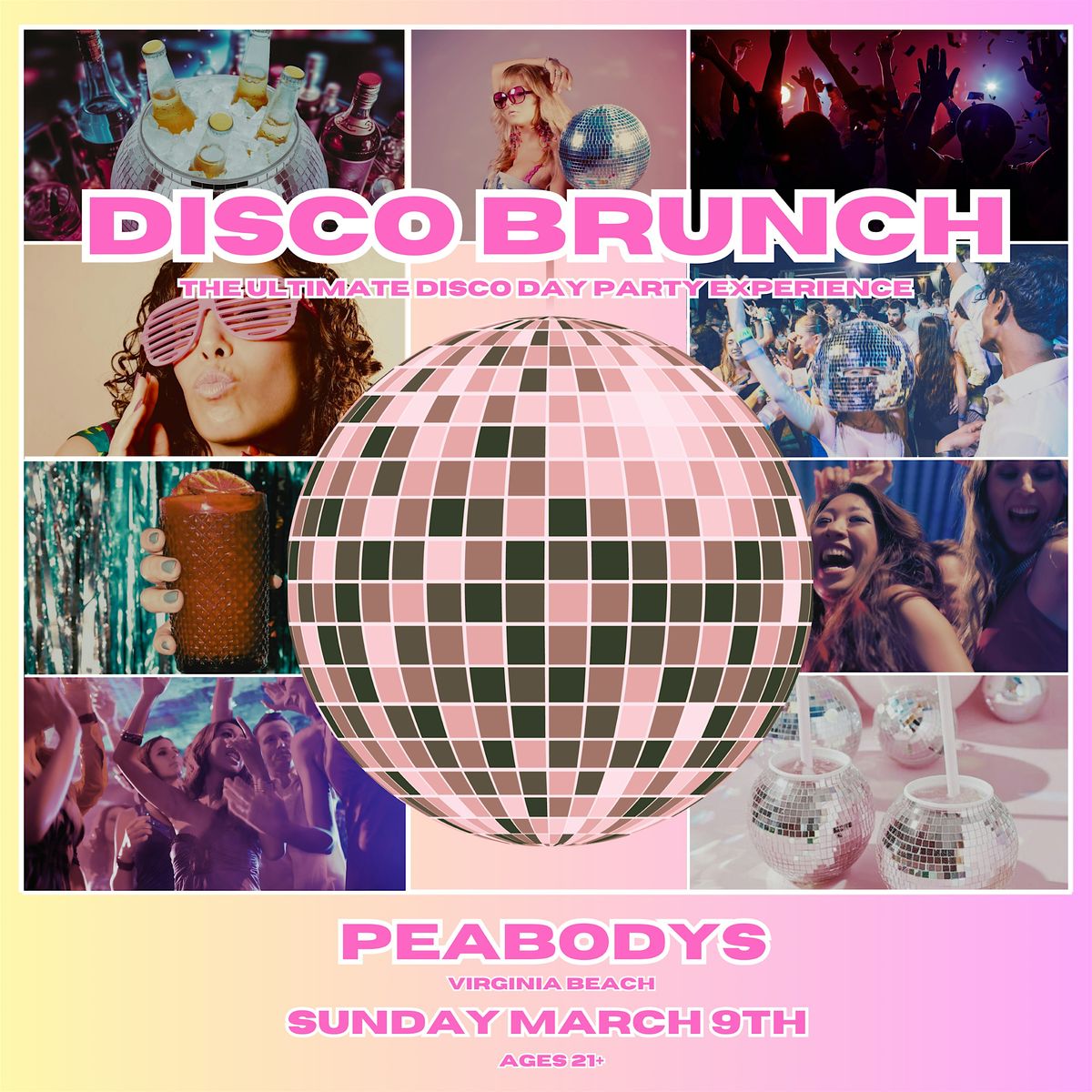 Disco Brunch