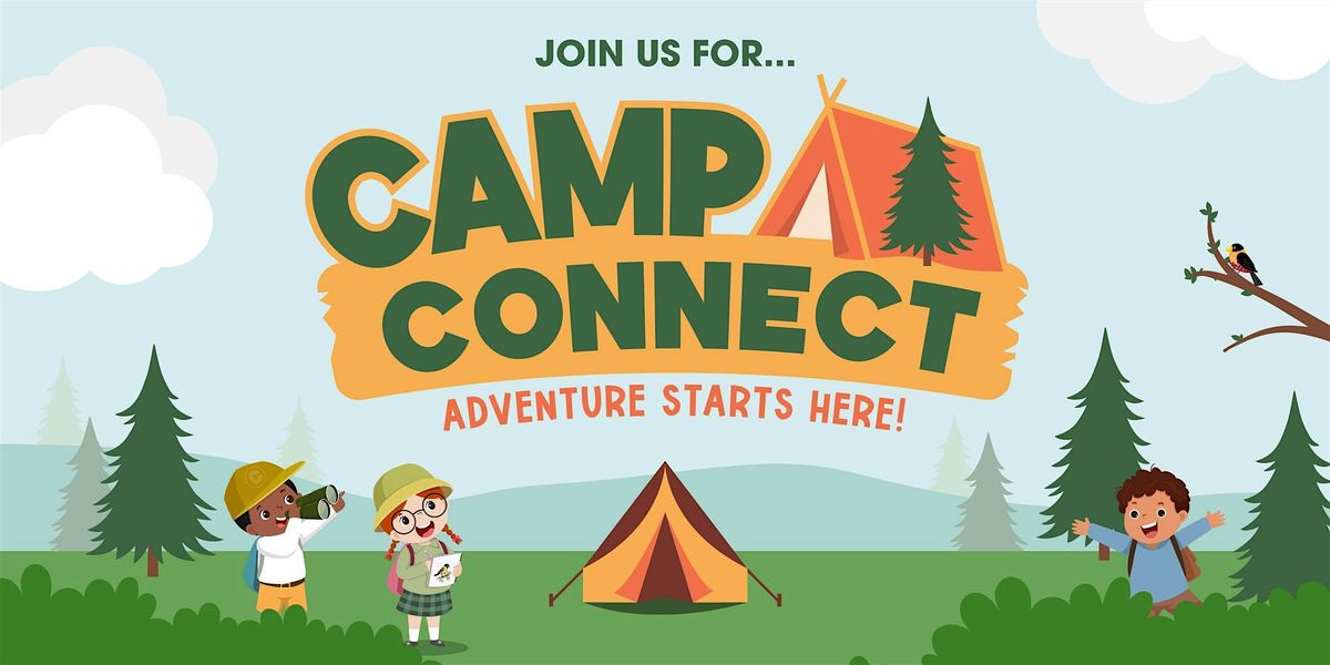 Camp Connect