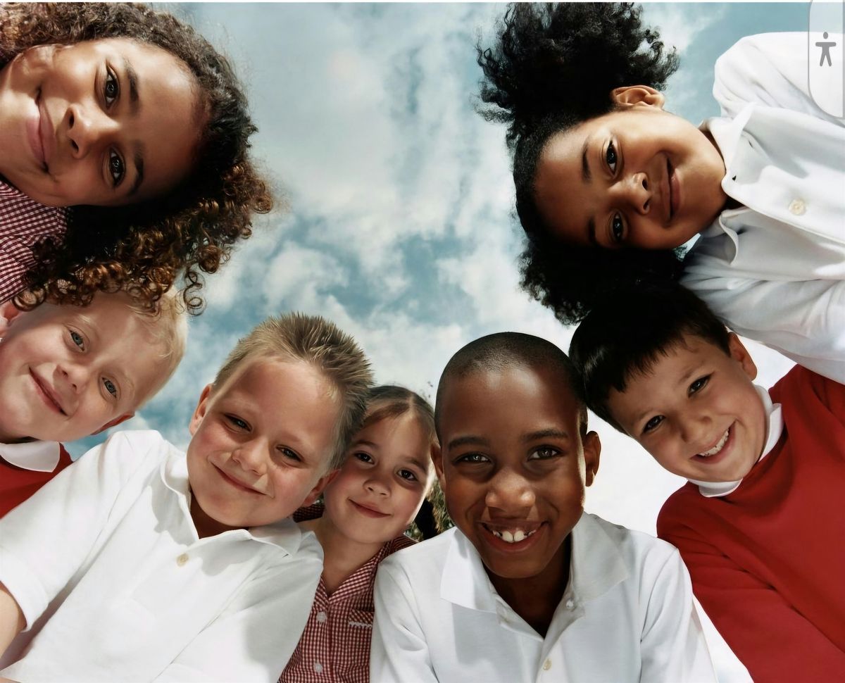 EmpowerED: Building Conscious Student Citizens & Empowering Parents ii