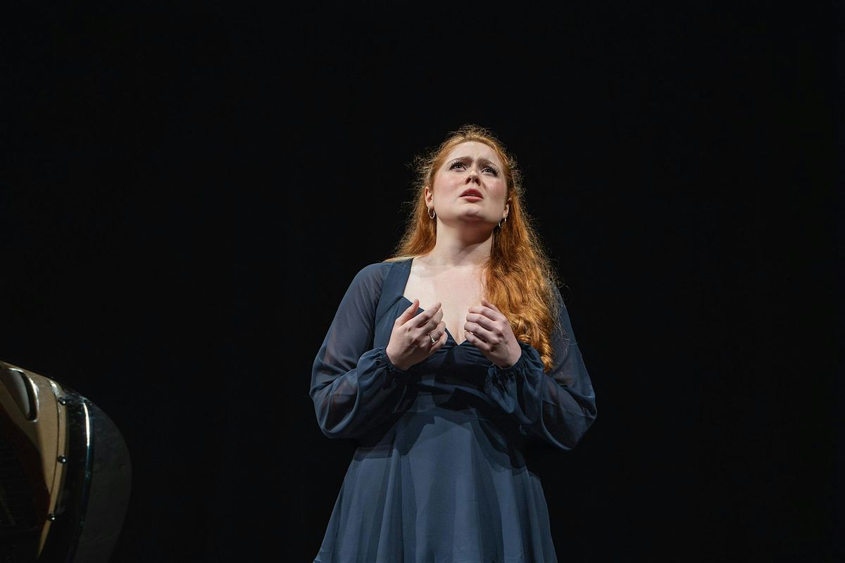 Mannes Sounds: Bohuslav Martin\u016f [concert]