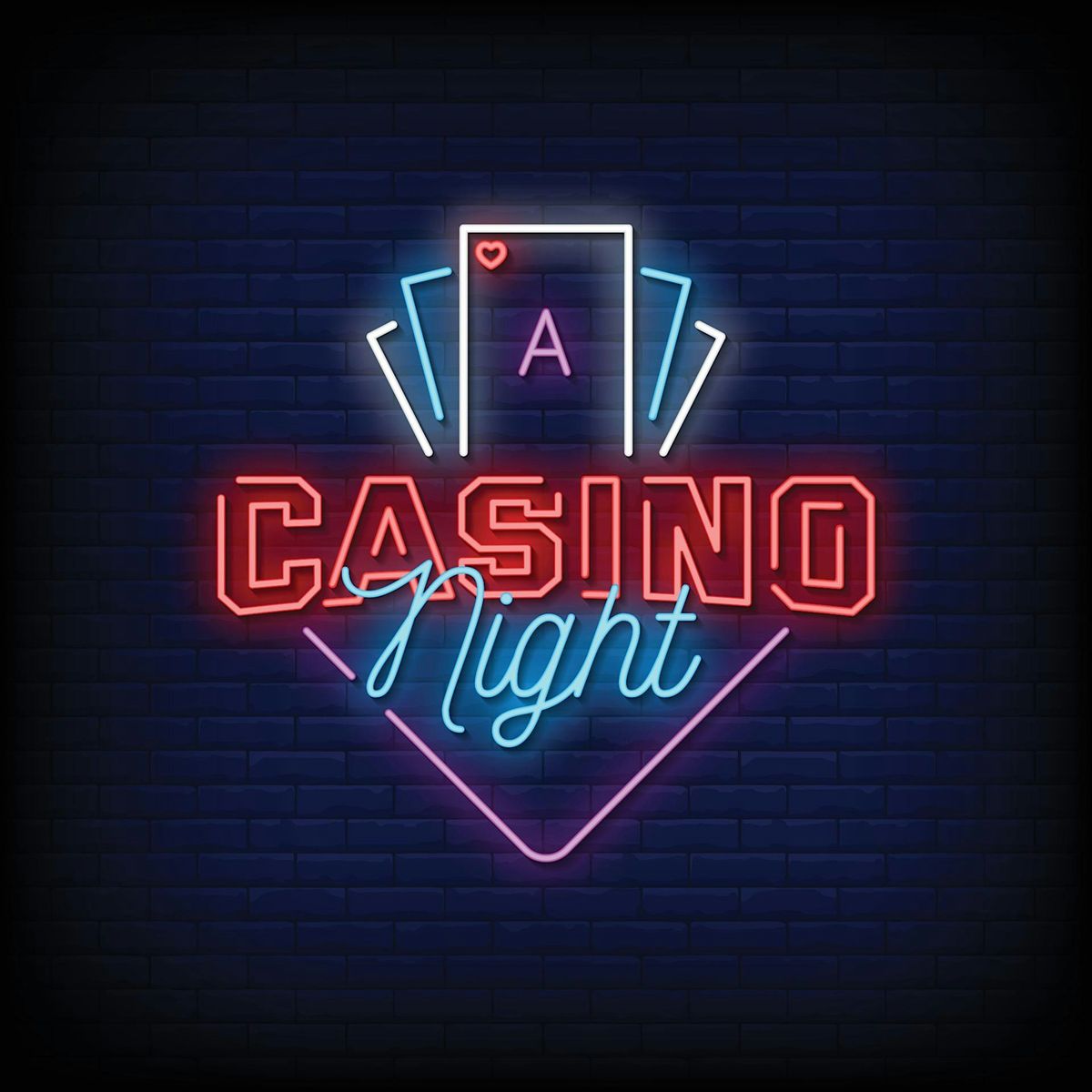 ASHRAE SOCAL CASINO NIGHT HOLIDAY PARTY