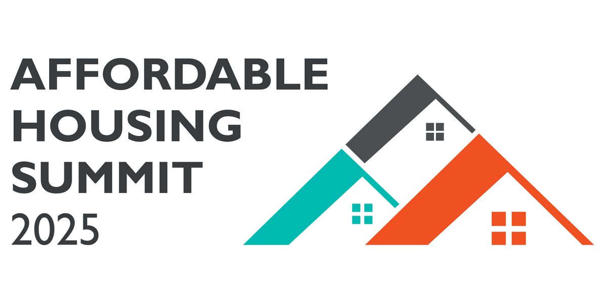 2025 Affordable Housing Summit