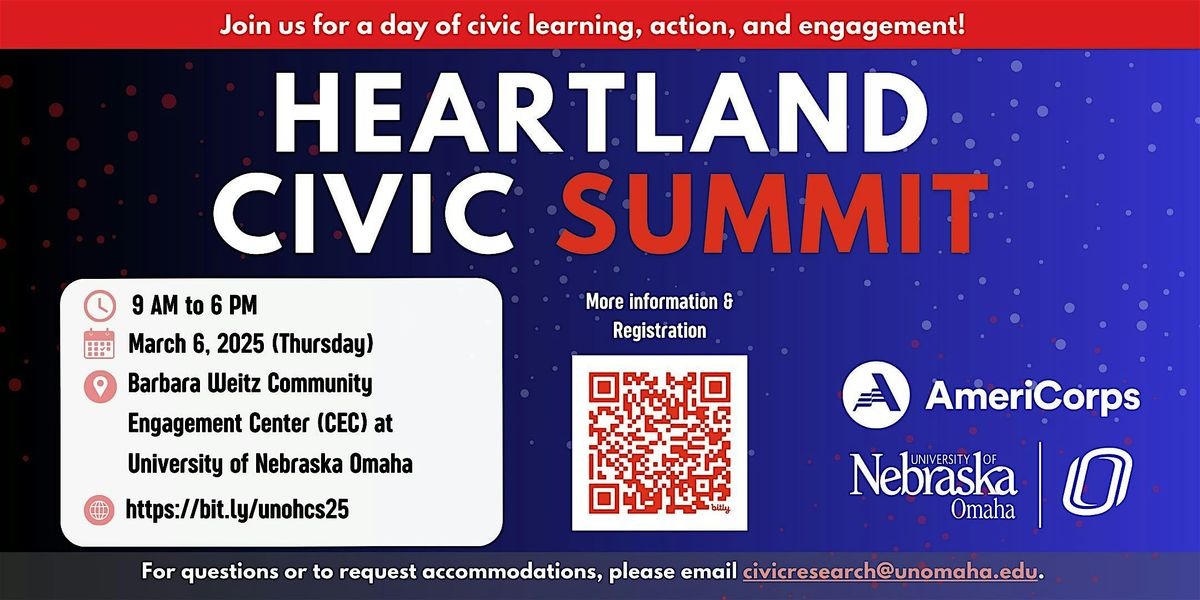 Heartland Civic Summit