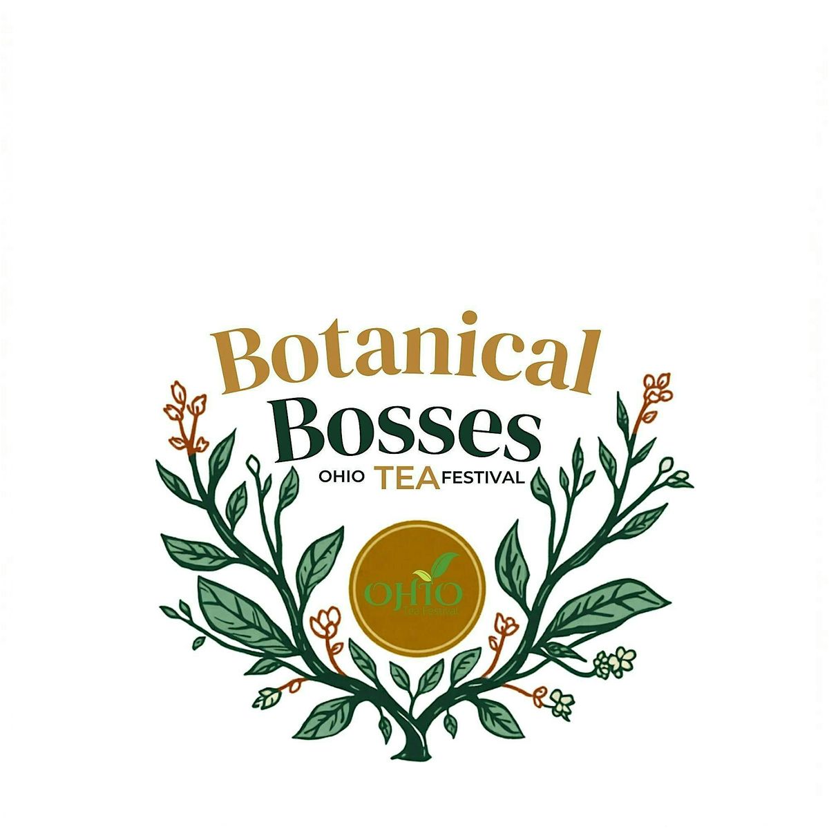 Botanical Bosses Workshop