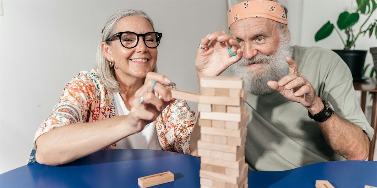 Kissimmee: FREE Memory Screening for 55+