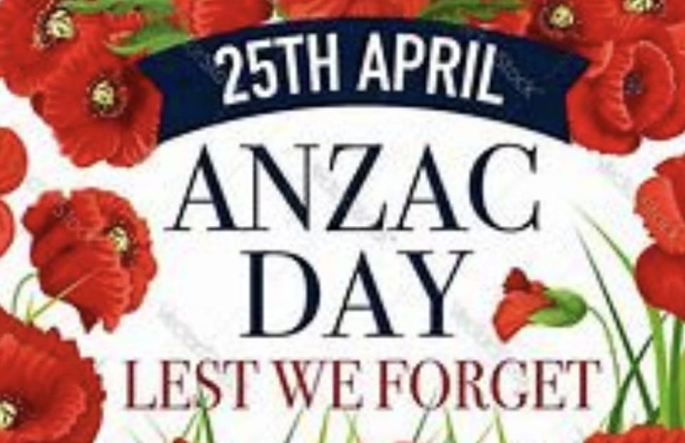 ANZAC DAY 2023, Officeworks (Geelong, VIC, Australia), 25 April 2023