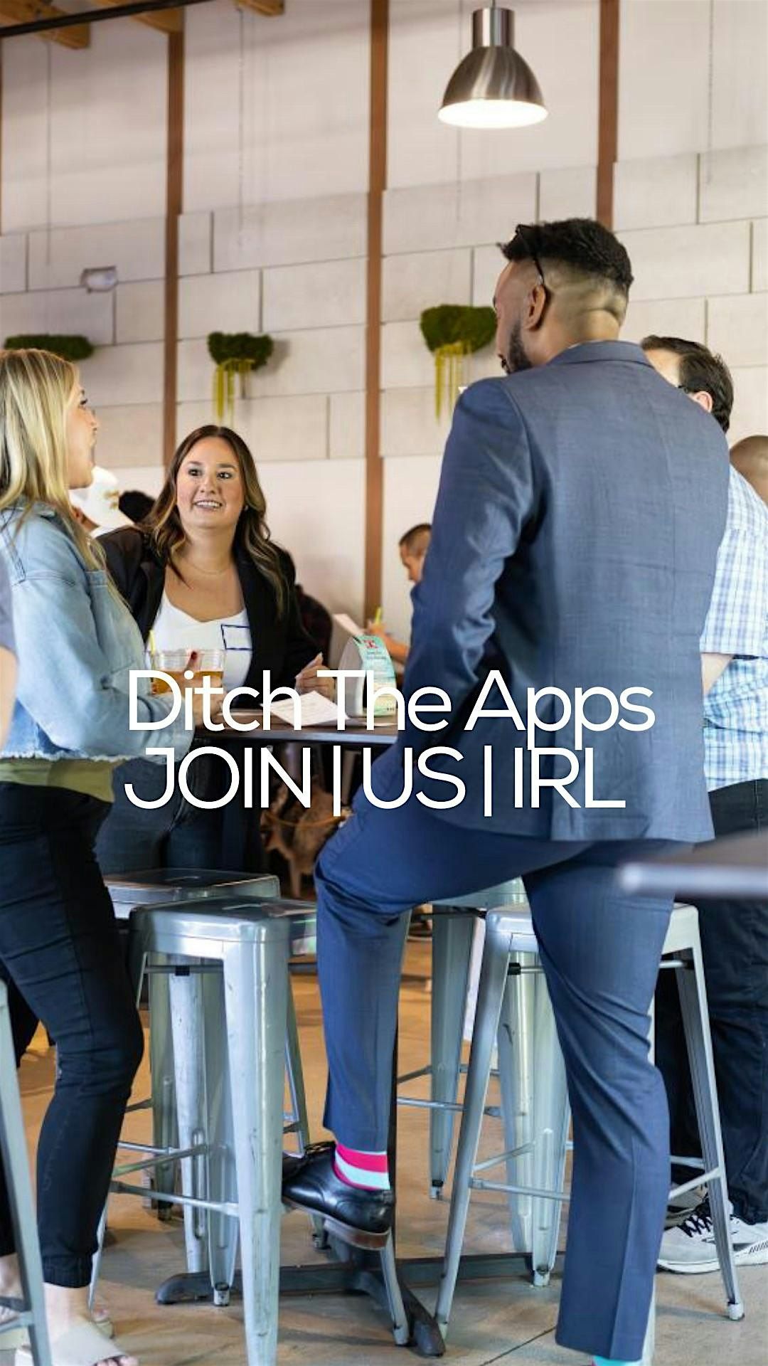 Cuffing Season Kickoff: Cleveland Singles Night at Pins