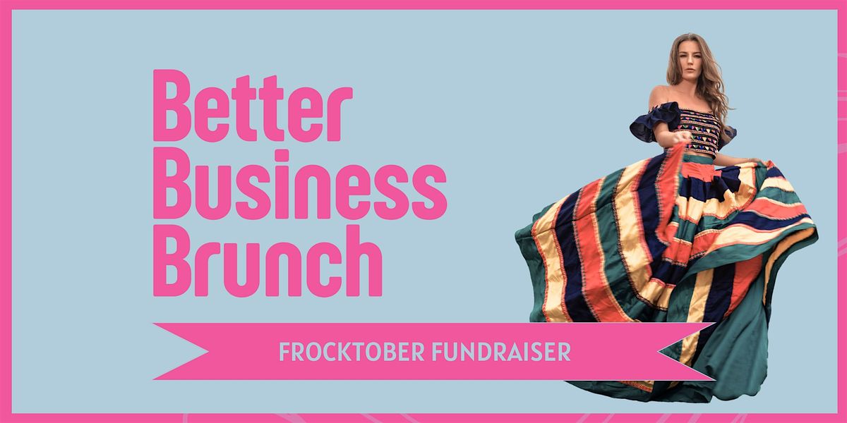 Better Business Brunch: For North Canterbury Women in Business