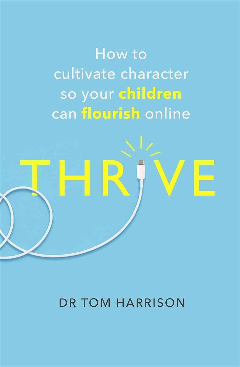 Thrive