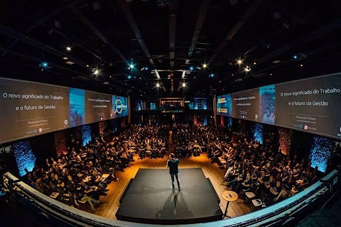 International Youth Leadership Conference