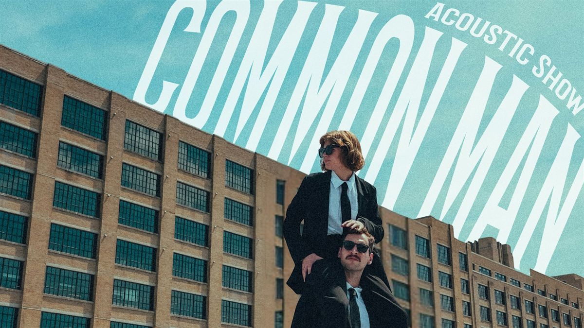 Common Man with Croix Du Nord | Live @639