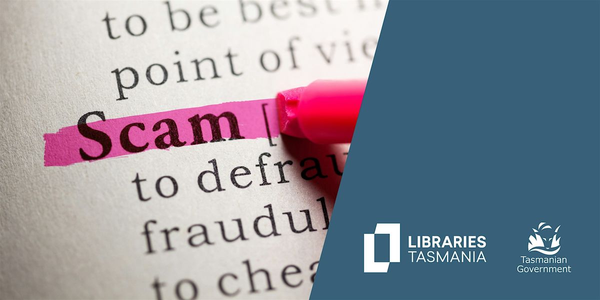 Protecting against scams and navigating consumer rights at Hobart Library