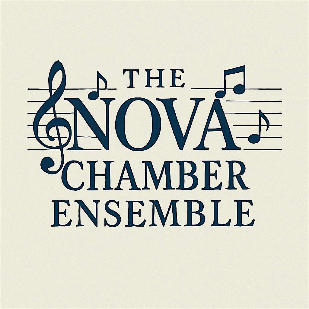 The Nova Chamber Ensemble \u2013 A Festive Celebration at St. Jude\u2019s