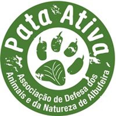 Pata Ativa Associa\u00e7\u00e3o