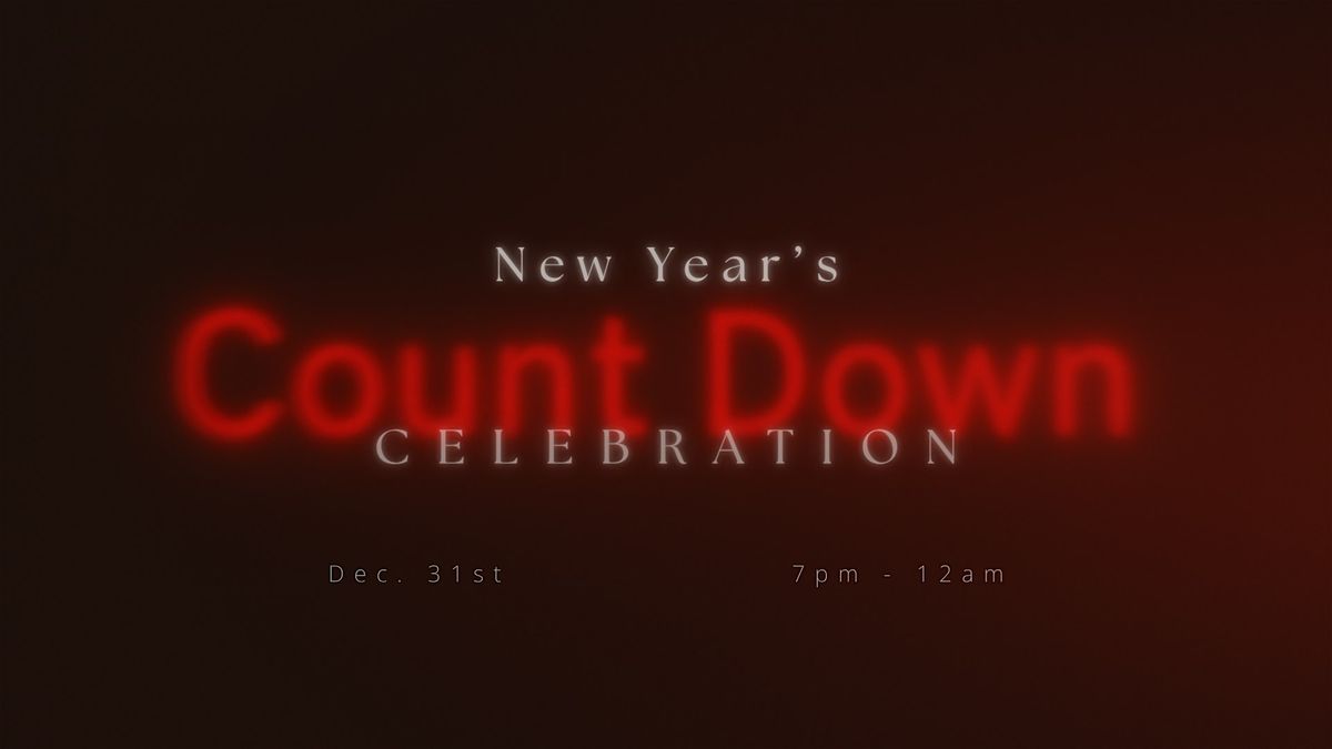 NEW YEARS BURN CELEBRATION