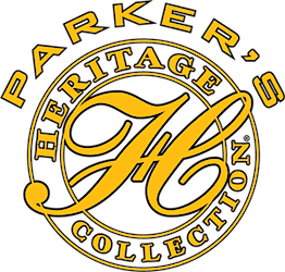 Parker's Heritage Library Tasting