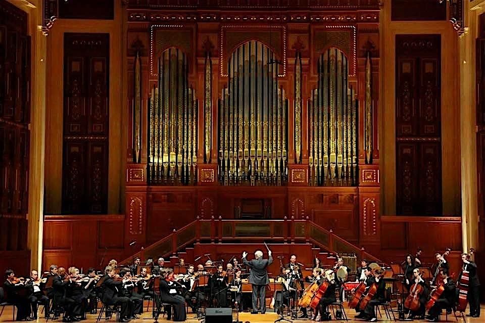 MESTO: THE GRAND CONCERT, N. AZZAM \u0627\u0644\u0643\u0648\u0646\u0633\u064a\u0631\u062a \u0627\u0644\u0625\u062d\u062a\u0641\u0627\u0644\u064a \u0627\u0644\u0643\u0628\u064a\u0631 \u0645\u0639  \u0646\u0628\u064a\u0644 \u0639\u0632\u0627\u0645