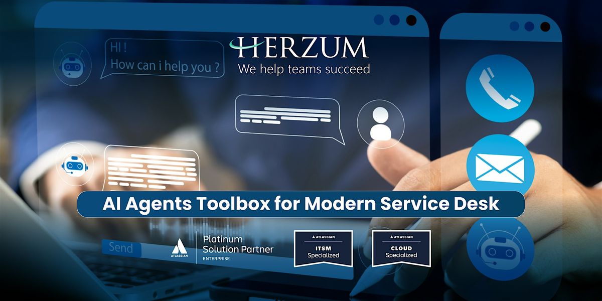 AI Agents Toolbox for Modern Service Desk