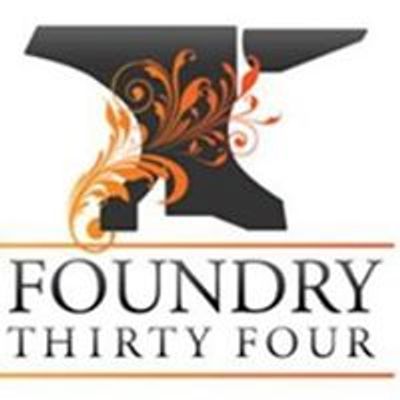 Foundry ThirtyFour