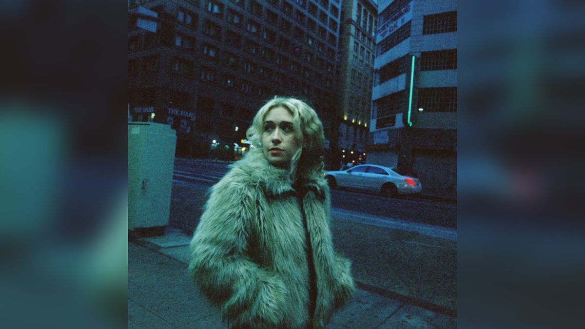Blondshell Manchester Tickets