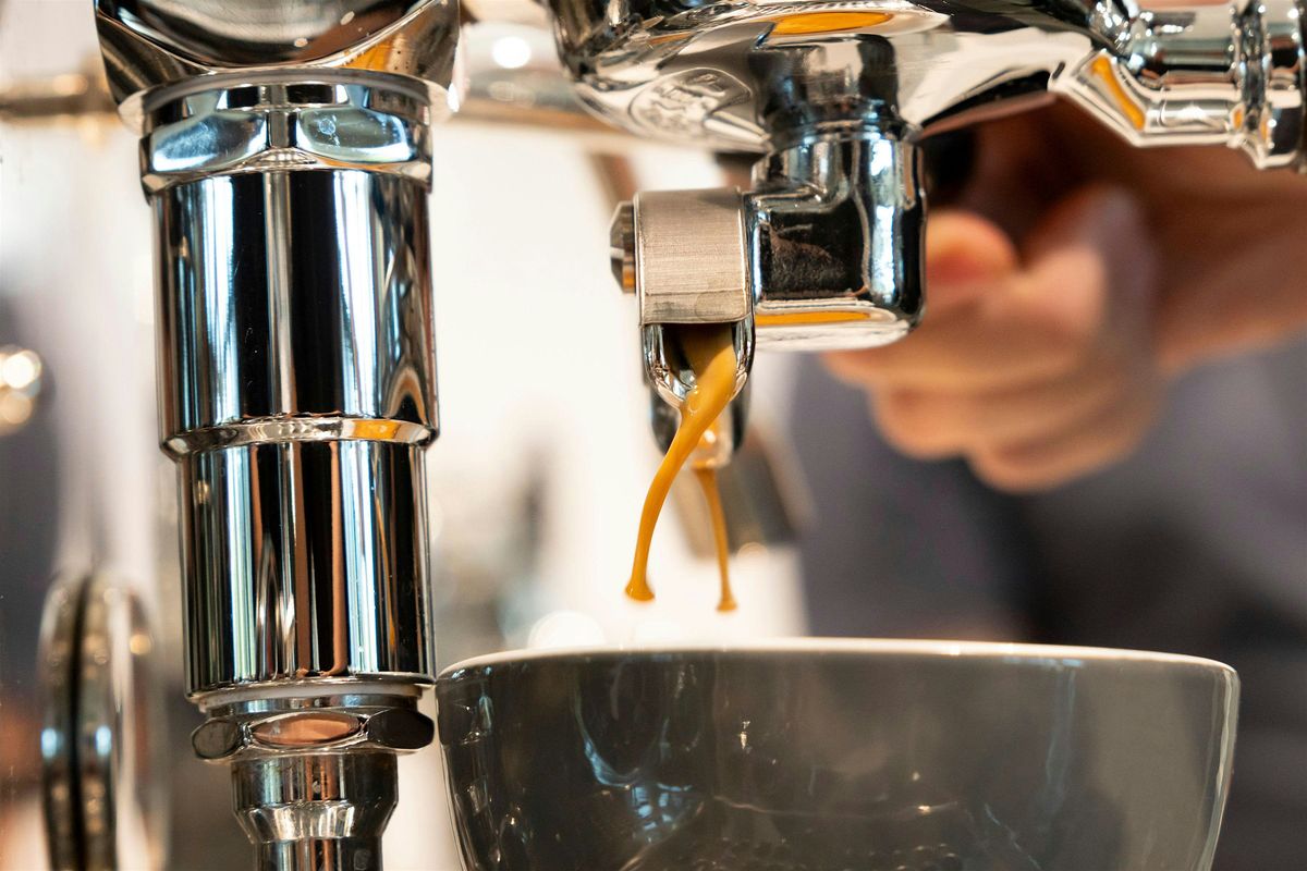 Espresso 101 Workshop - Seattle Coffee Gear | PALO ALTO, CA Location