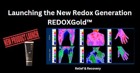 Launching the New Redox Generation - REDOXGold\u2122