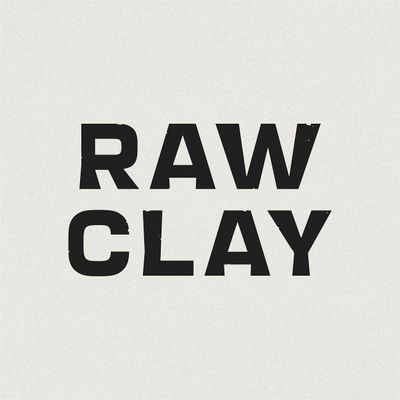 Raw Clay