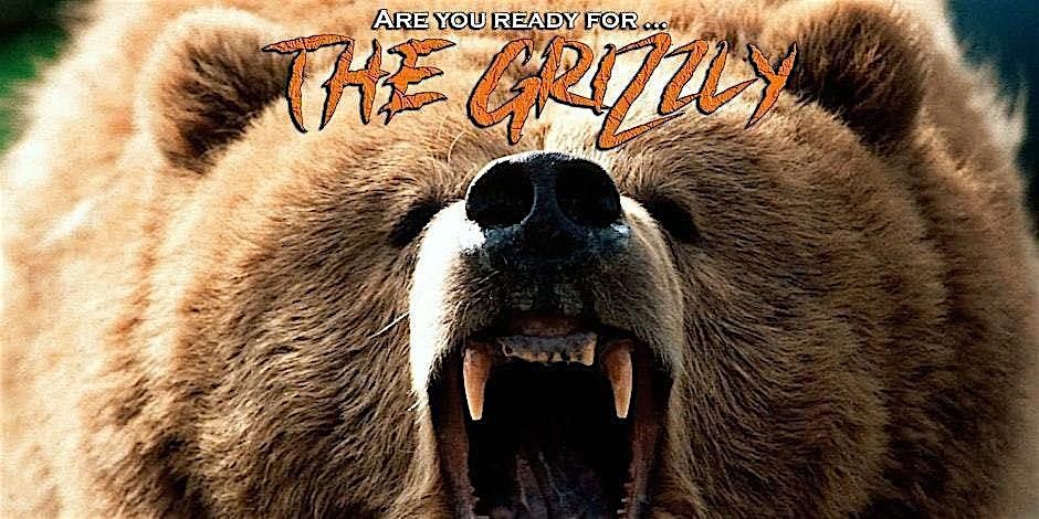 The Big Stone Gap Grizzly Obstacle Run