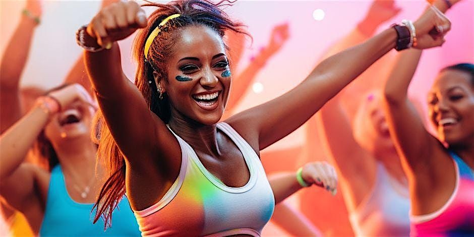 F45 Tampa Heights Halloween Fitness Fest