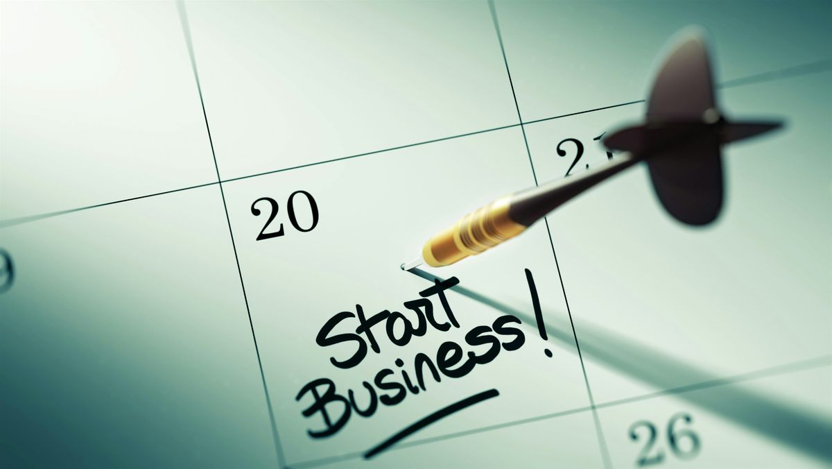 Launch Lab: Create Your Business on the Spot