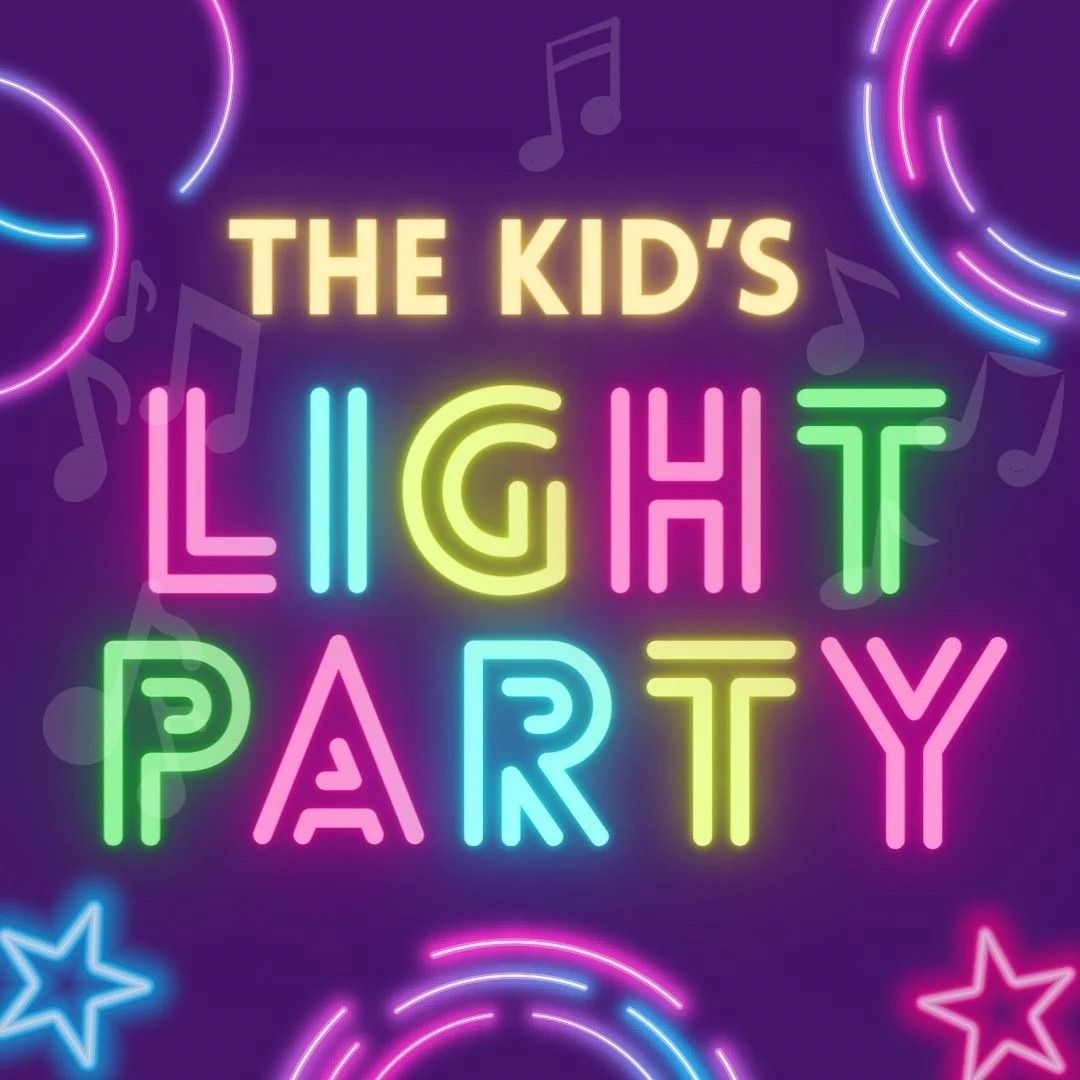 Light Party - Papamoa