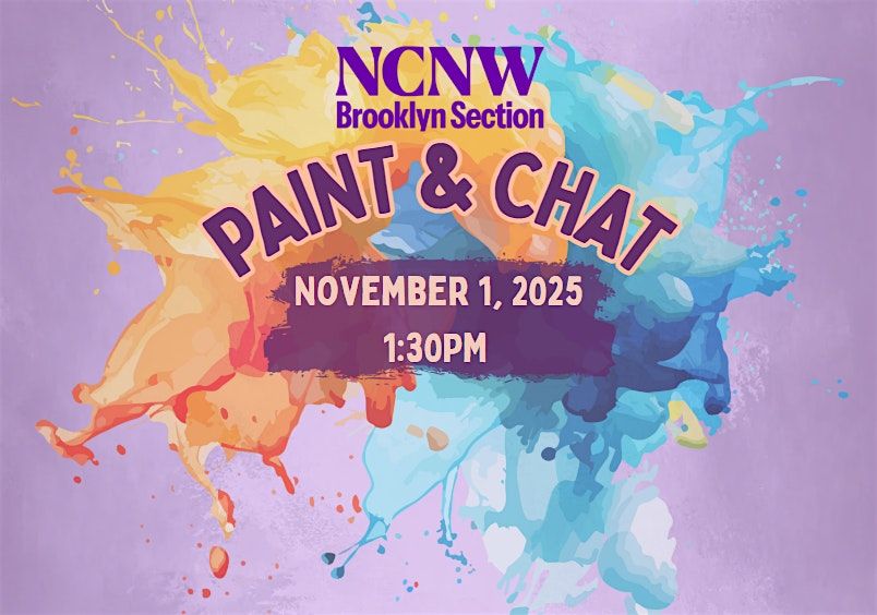 Paint & Chat