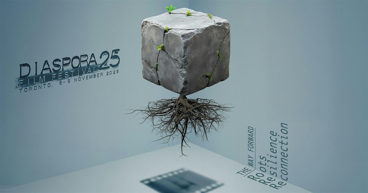 Diaspora Film Festival 2025