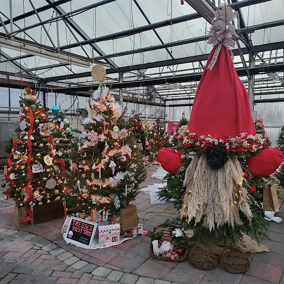 Rochester Main Street TREEVIEW