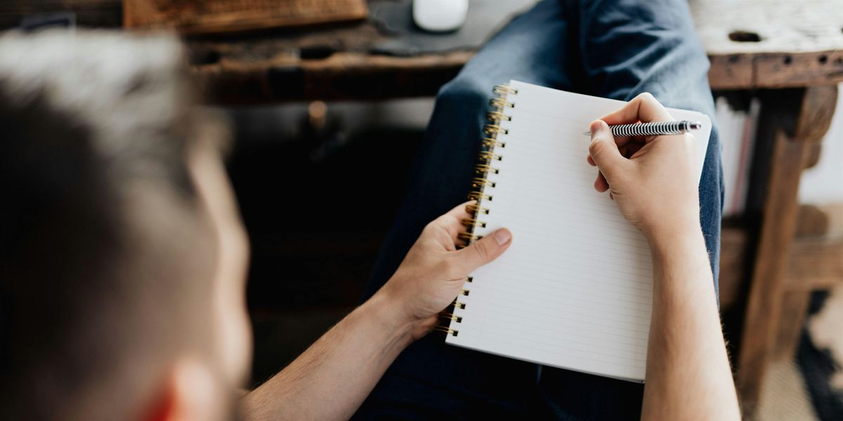 Discover Creative Writing: Absolute Beginners