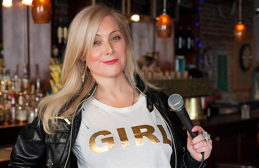 Mike Burton, Craig Gass, Kendra Cunningham, Dan Naturman, & JJ Ramirez!