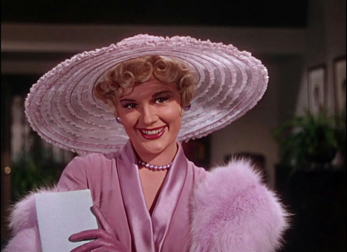 Over Thinking Cinema Presents: Singin' in the Rain (1952)