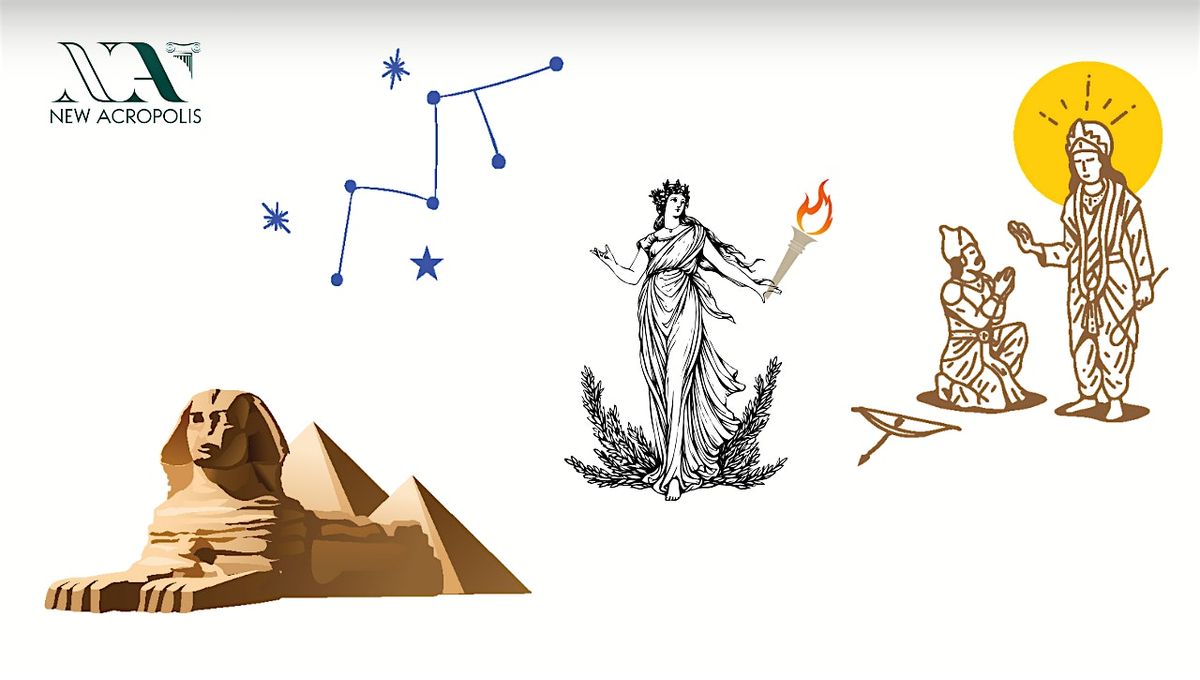 Understanding Reality through Mythology