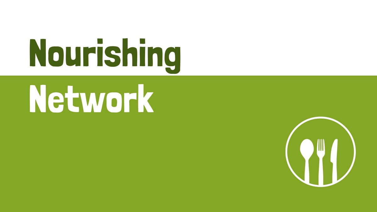 Nourishing Network Meeting