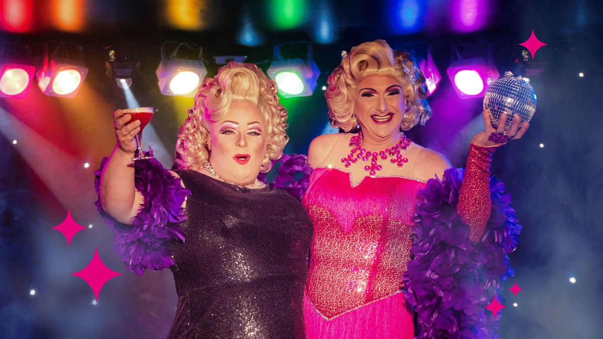 Drag Bingo