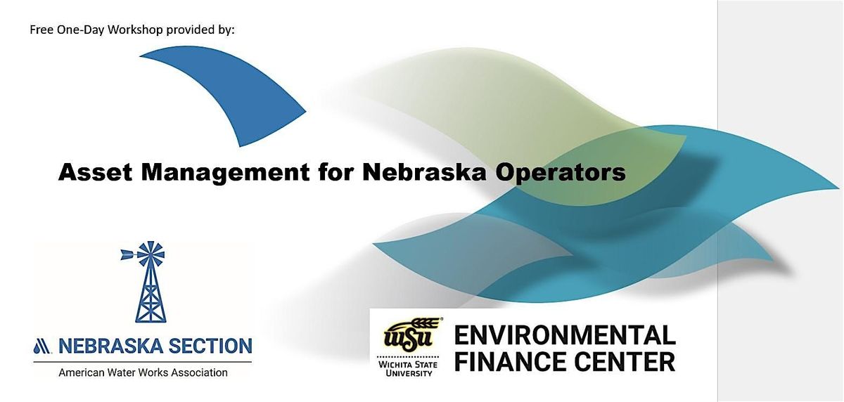 Asset Management for NE Operators