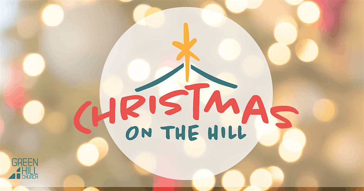 Christmas on the Hill