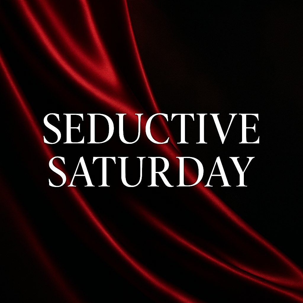 SEDUCTIVE SATURDAY: ONE NIGHT ONLY Hosted by Orlando Couples & Unicorns