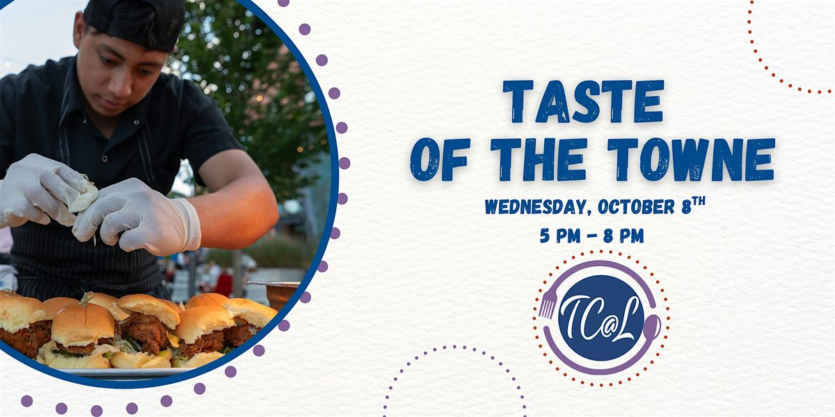 Taste of the Towne