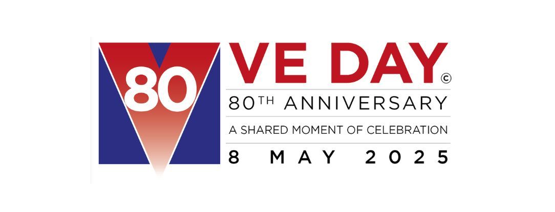 VE day celebrations 80th anniversary 